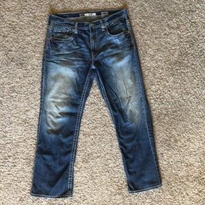 Men’s BKE Jake Denim Jeans